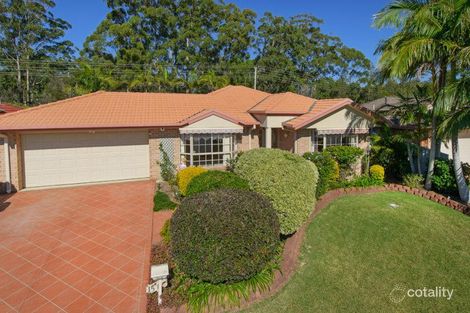 Property photo of 15 Annabella Drive Port Macquarie NSW 2444