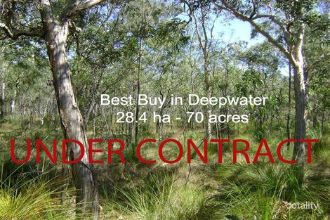 853 Pacific Dr, Deepwater, QLD 4674