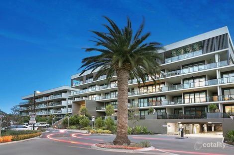 Property photo of 510/220 Bay Road Sandringham VIC 3191