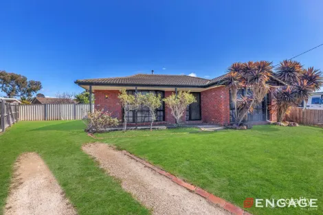 Property photo of 8 Tamboritha Place Hoppers Crossing VIC 3029