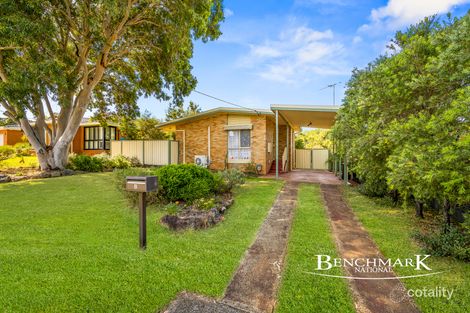 8 Burton Ave, Moorebank, NSW 2170