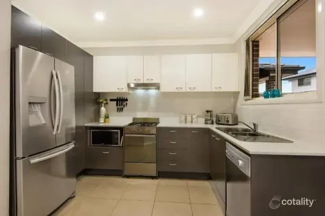 Property photo of 36 Flagship Ridge Jordan Springs NSW 2747