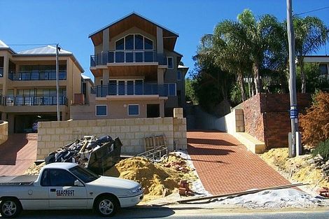 78 Preston Point Rd, East Fremantle, WA 6158