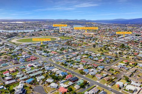 Property photo of 2/111 Gunn Street Devonport TAS 7310