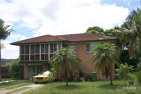 25 Carribean Dr, Slacks Creek, QLD 4127