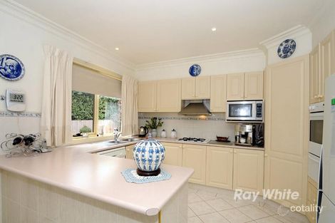 Property photo of 2/45 Shearer Drive Rowville VIC 3178