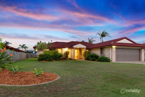 Property photo of 27 Arlene Park Terrace Helensvale QLD 4212