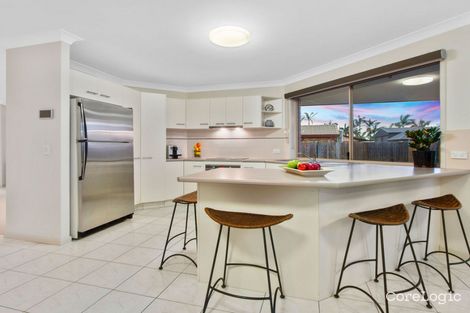 Property photo of 27 Arlene Park Terrace Helensvale QLD 4212