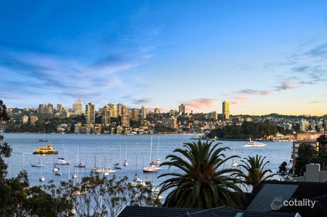 Property photo of 45 Shellcove Road Kurraba Point NSW 2089