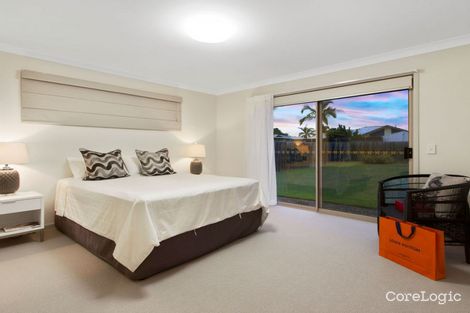 Property photo of 27 Arlene Park Terrace Helensvale QLD 4212