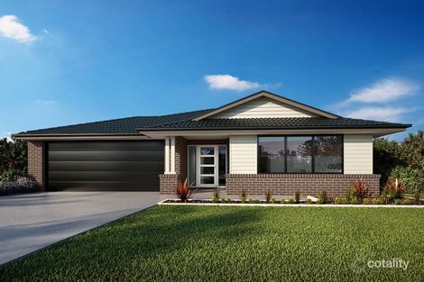 4 Reston Way, Strathtulloh, VIC 3338