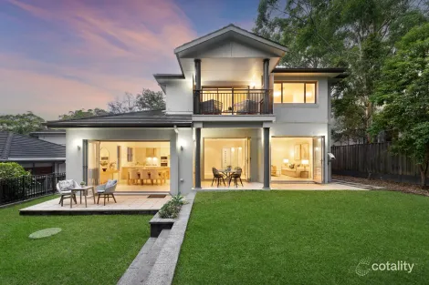 86 Livingstone Ave, Pymble, NSW 2073