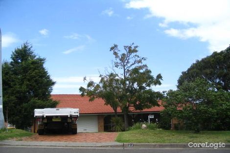Property photo of 23 Marril Circuit Cordeaux Heights NSW 2526