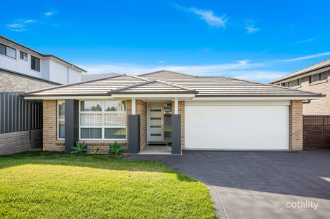 Property photo of 12 Bentley Road Stream Hill NSW 2526