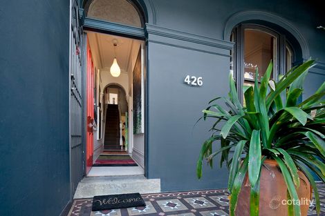 Property photo of 426 Moore Park Road Paddington NSW 2021