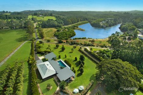 Property photo of 10 Killen Falls Drive Tintenbar NSW 2478