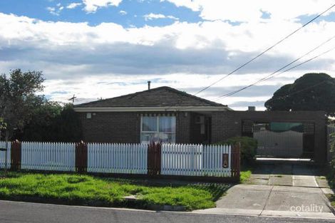 36 Throsby Cres, Deer Park, VIC 3023