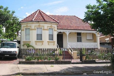 Property photo of 10 Greenbank Street Marrickville NSW 2204