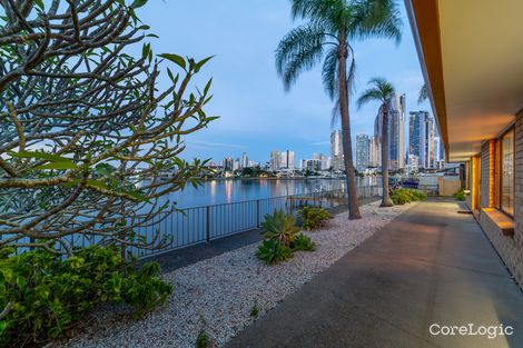 Property photo of 76 Sunset Boulevard Surfers Paradise QLD 4217