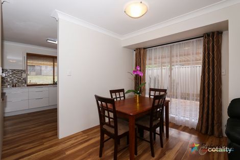 Property photo of 44 Apple Blossom Drive Mirrabooka WA 6061