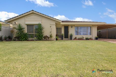 Property photo of 44 Apple Blossom Drive Mirrabooka WA 6061