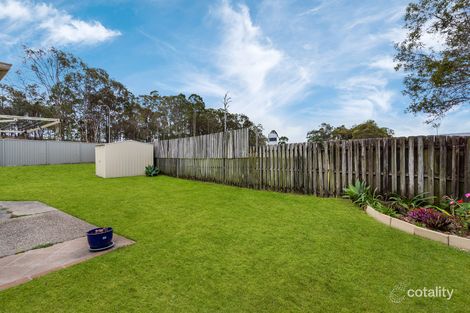 Property photo of 2 Ascendancy Way Upper Coomera QLD 4209