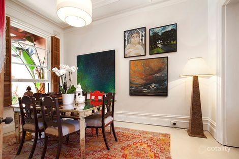 Property photo of 426 Moore Park Road Paddington NSW 2021