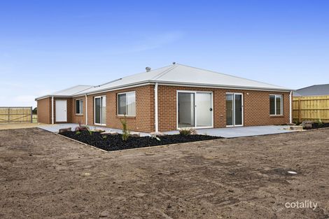 Property photo of 4 Rigger Drive Wonthaggi VIC 3995