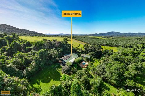 Property photo of 1 Josephine Falls Road Bartle Frere QLD 4861