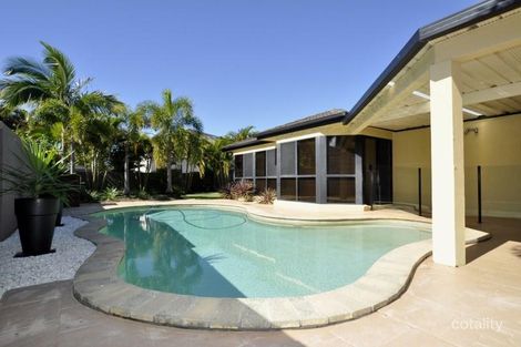 Property photo of 9 Grande Terrace Helensvale QLD 4212