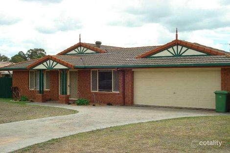 Property photo of 6 Pinto Court Yamanto QLD 4305