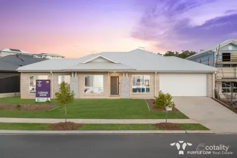 Property photo of 46 Torres Way Spring Mountain QLD 4300