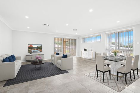 Property photo of 12 Bentley Road Stream Hill NSW 2526