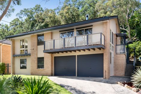 Property photo of 10 Bowral Close Hornsby Heights NSW 2077