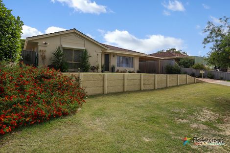 Property photo of 44 Apple Blossom Drive Mirrabooka WA 6061
