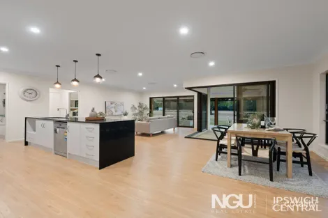 Property photo of 12 Jacaranda Drive Laidley QLD 4341