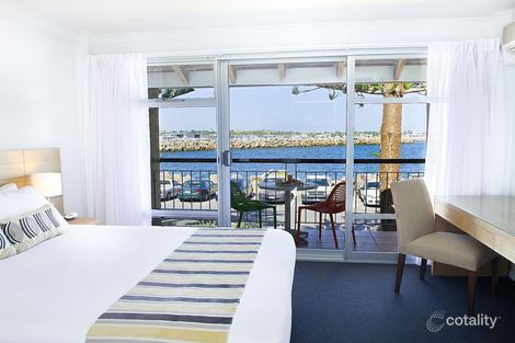 28/43 Mews Rd, Fremantle, WA 6160