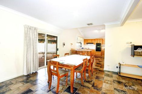 Property photo of 3 Jimbour Court Wattle Grove NSW 2173