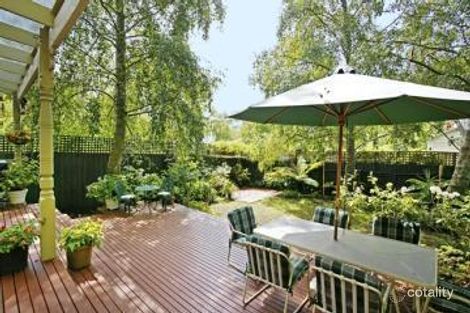 Property photo of 15 Selwyn Street Canterbury VIC 3126