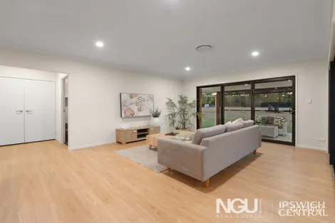 Property photo of 12 Jacaranda Drive Laidley QLD 4341