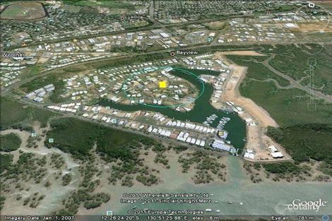 Property photo of 15 Gunbar Street Bayview NT 0820