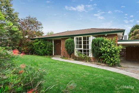 2 Tarmaroo Ct, Croydon Hills, VIC 3136