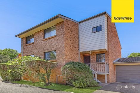 2/22-24 Caloola Rd, Constitution Hill, NSW 2145