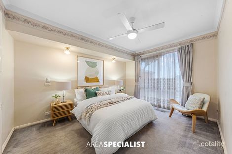Property photo of 34 Ohio Crescent Narre Warren VIC 3805