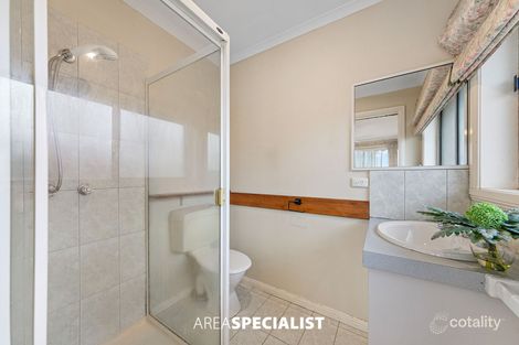 Property photo of 34 Ohio Crescent Narre Warren VIC 3805