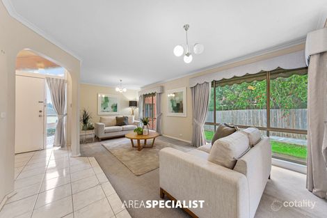Property photo of 34 Ohio Crescent Narre Warren VIC 3805