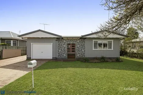 41 Butt St, Harristown, QLD 4350