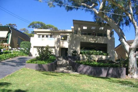 Property photo of 42 Mirral Road Lilli Pilli NSW 2229