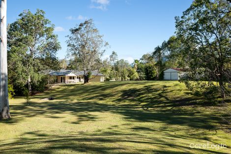 Property photo of 4 Housewood Court Highvale QLD 4520