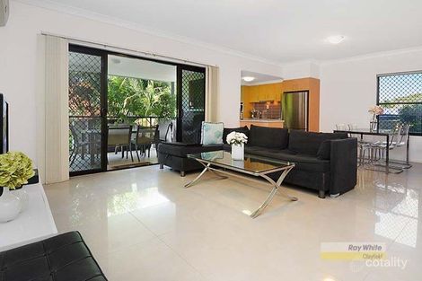 6/11 Onslow St, Ascot, QLD 4007